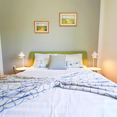 Apartment Aquanur-4 By Interhome Sovlje Экстерьер фото
