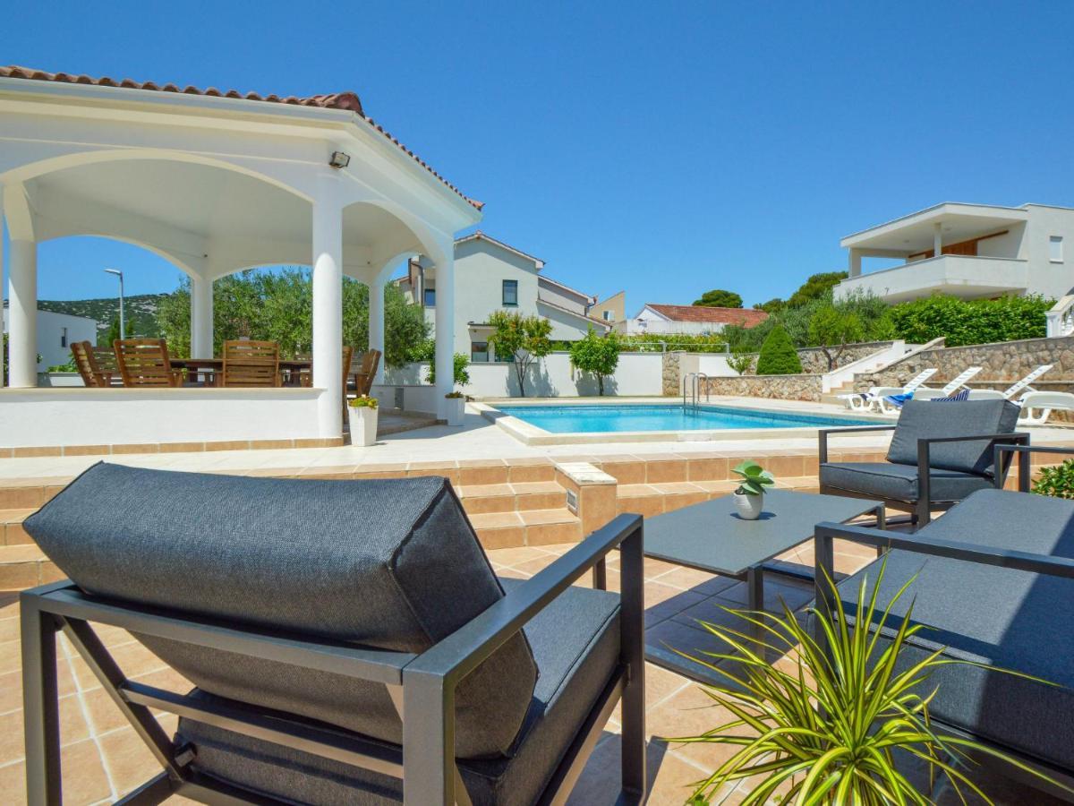 Apartment Aquanur-4 By Interhome Sovlje Экстерьер фото
